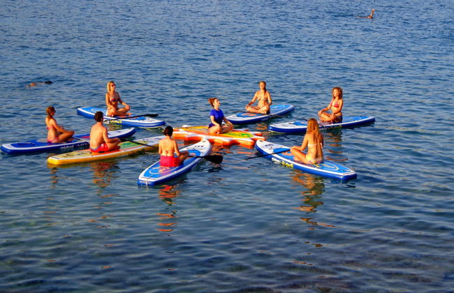 Nina Apartments - Foto 5