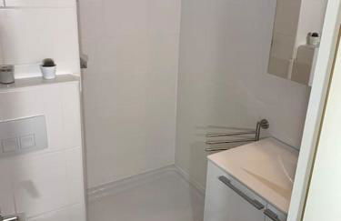 Gemütliches Einzimmer-Apartment 33 - Foto 4