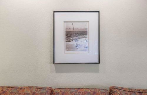 Palisades Tahoe Lodge Rentals Studio #148 - Foto 9