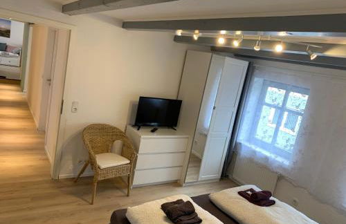 Ferienwohnung-Goldener Winkel - Foto 11