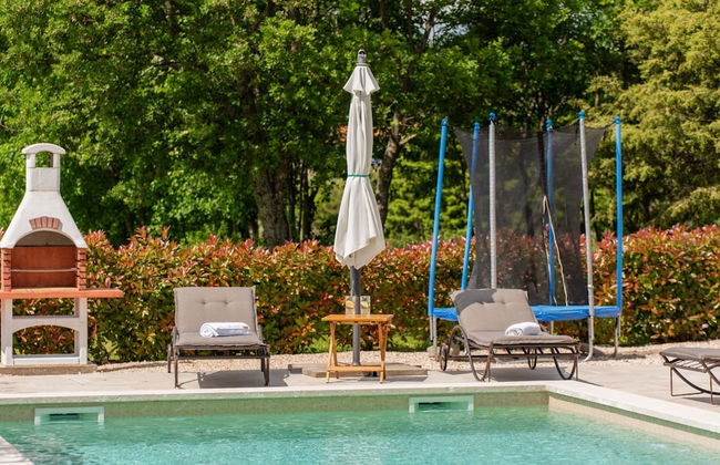 Holiday Home Olea - Foto 34