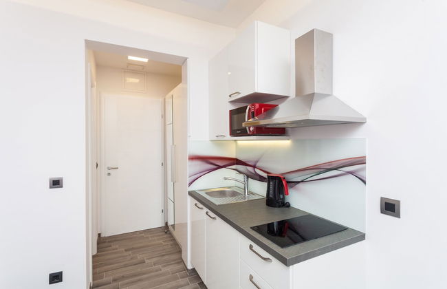 Apartments Villa Peragro - Foto 20