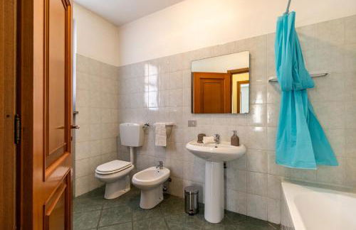 SMART FLAT - Lago Maggiore - Private Garage, Wi-Fi - Foto 27