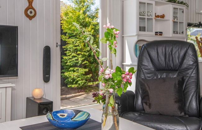 Stylish Holiday Home near Haderslev with Terrace - Photo 12