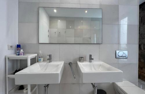 Luxury villa in Bahia del Duque by AltamarHomes - Foto 79