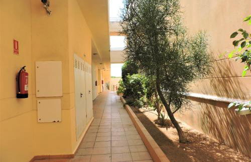 Apartamentos Inma Mayor en primera línea de playa, con Parking y Piscina - Foto 28