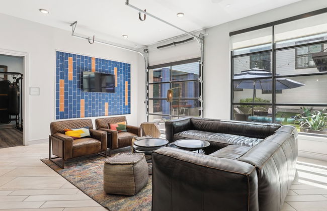 Sentral East Austin at 1630 E. Sixth - Photo 31