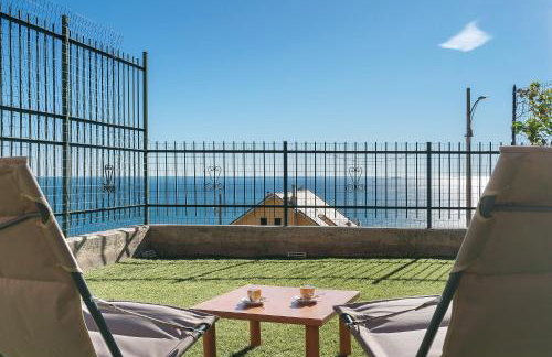 La Mansarda Di Crevari - Foto 1