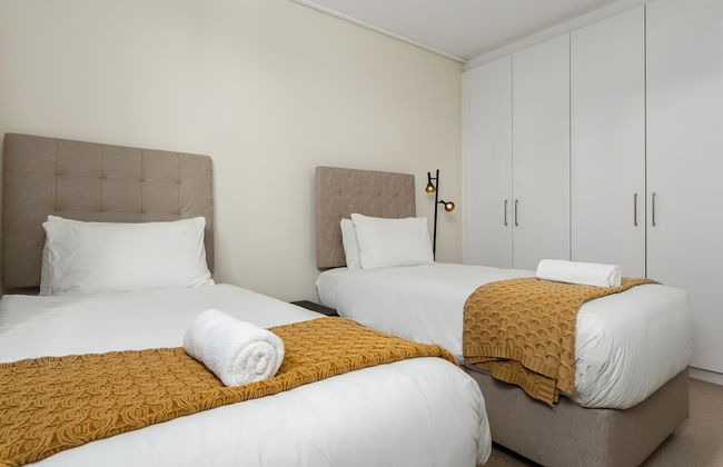 The Odyssey 302 - Foto 2