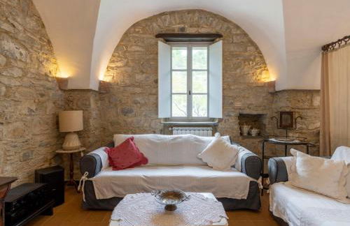 Villa Mulino du Pie - SLR120 by Interhome - Foto 11