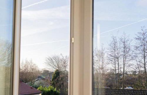 JAKSE-Apartments - Die entspannteste Wohnung an der Nordseeküste mit Sauna - Foto 36