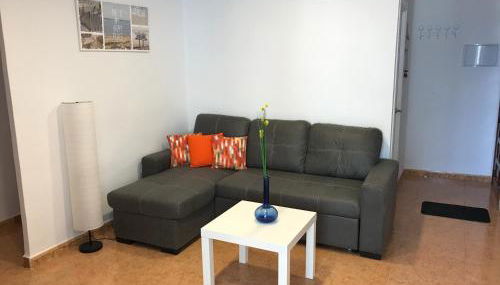 Central modern 3bdr, A/C, wifi & Parking - Foto 4