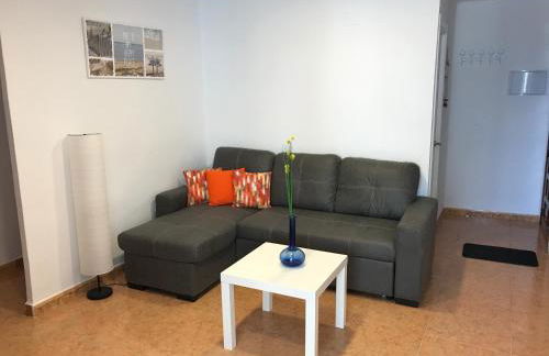 Central modern 3bdr, A/C, wifi & Parking - Foto 4