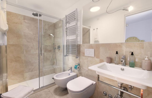 Resort Ravenna - Villa Dama - Foto 68