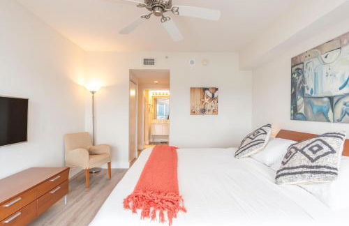 Marina Bay 1008 - Foto 29