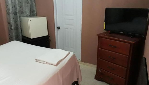 Servicio de la habitación