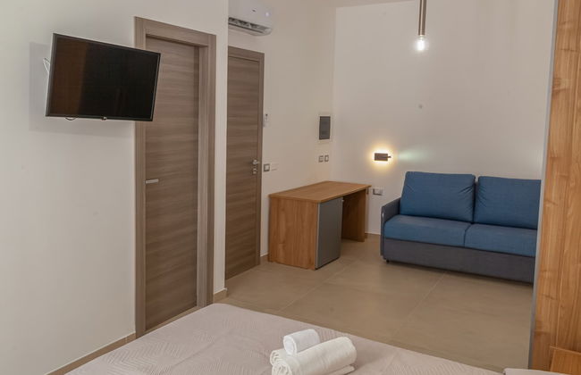 Isgrò rooms - Foto 10