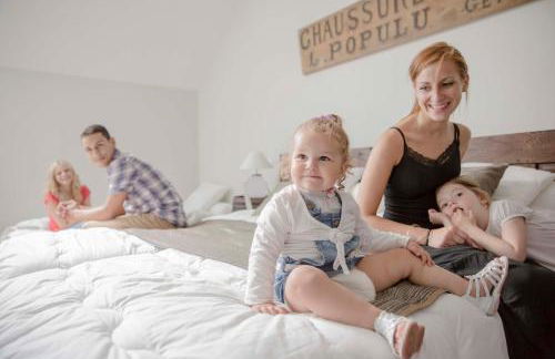 Gîte de La Jéraphie - Photo 11