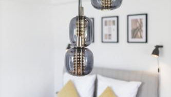 VonMos Panorama Apartments - Foto 1, towels