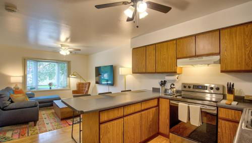 30 Day Minimum - Entire House AC Washer & Dryer - Foto 2