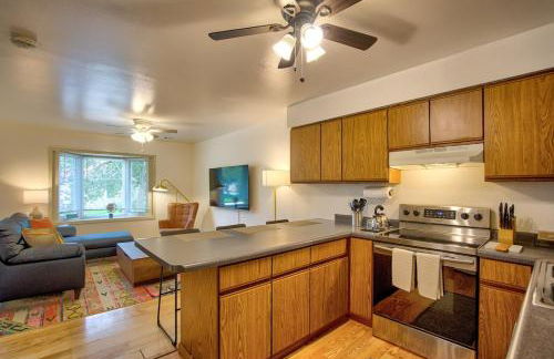 30 Day Minimum - Entire House AC Washer & Dryer - Photo 2