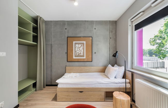 NextDoor Apartments - Foto 15