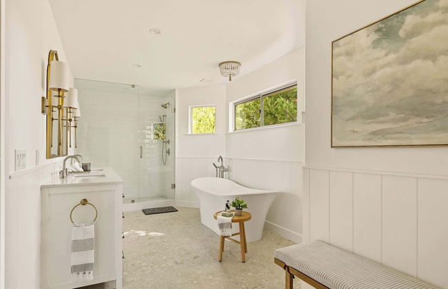 The Lilypad 2 Master Bedrooms Game Room - Foto 31