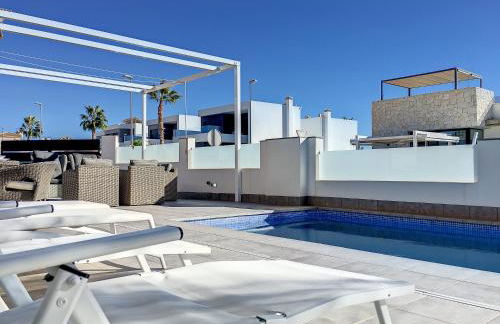 Villa Sur - Sucina - 8409 - Foto 43