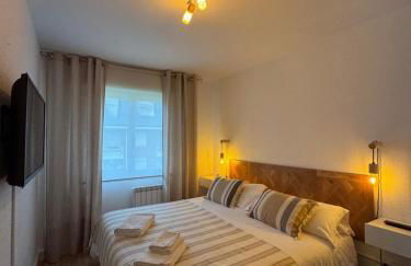 Apartamento Aquí Mismo en playa de Somo Garaje - Foto 1