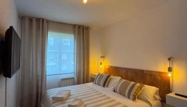 Apartamento Aquí Mismo en playa de Somo Garaje - Foto 1