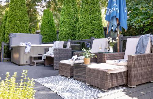 The Retreat - Foto 30