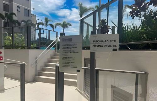 Studio no Porto Maravilha | VLT na Porta - Foto 27