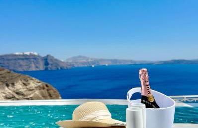 Thea Cave Villa - Heated Infinity Pool - Foto 1