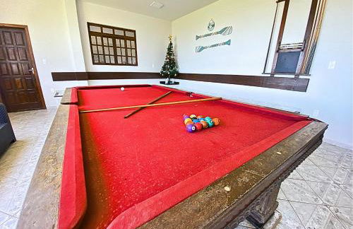 Casa FRENTE MAR Anchieta c/piscina e Área Goumert - Foto 37