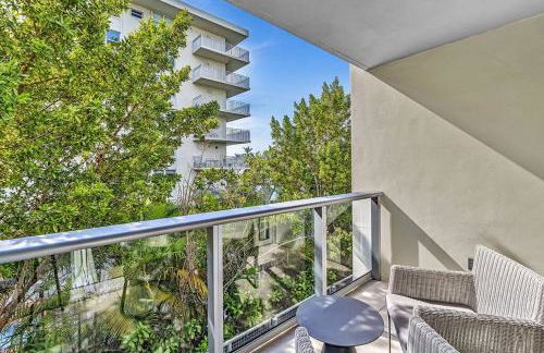 Double Queen Room-Hosted by Sweetstay - Foto 6