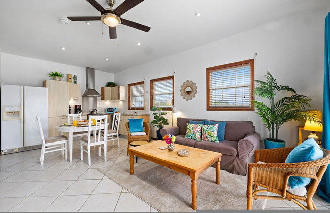 Island Escape Lrg Private Backyard Pool Patio - Photo 7