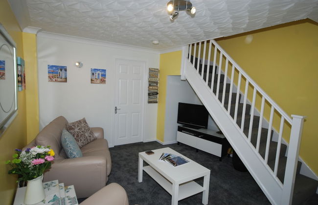 Saltburn Holidays Jasmine Cottage - Foto 18