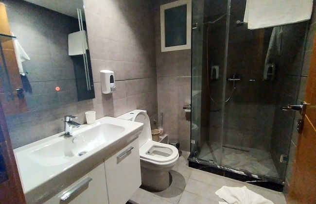 Dayet Ifrah by Rent Inn - Foto 71