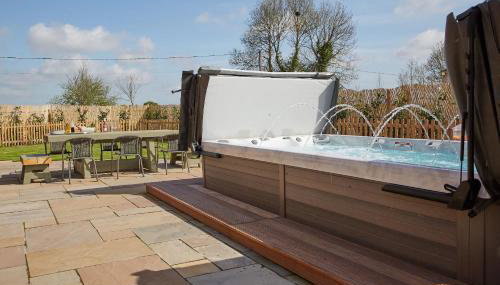 Field Maple Barn, Ashlin Farm Barns - Foto 2