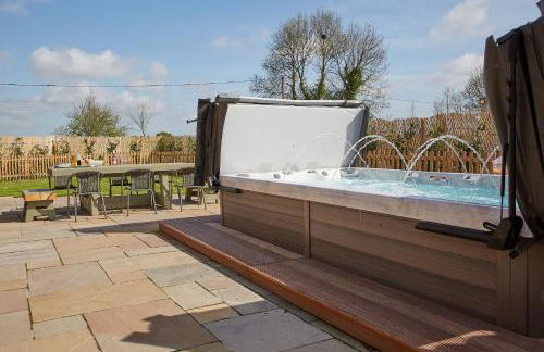 Field Maple Barn, Ashlin Farm Barns - Foto 2