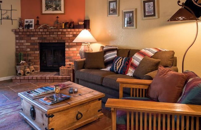 Cozy Cactus Resort ...sorta kinda - Photo 29