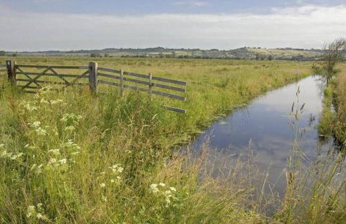 Self contained annexe in the heart of Wedmore - Foto 45