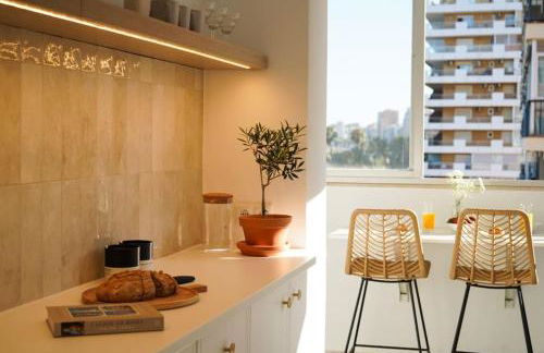 Spacious 2 Bed with Panoramic Views with Parking - Foto 48