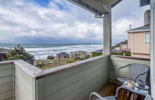 Horizon View - Meredith Lodging - Foto 34