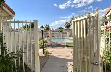 St George Resort Condo - Photo 19