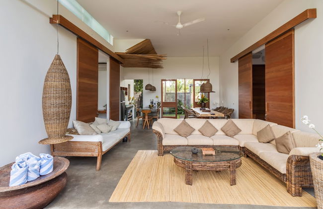 De Ubud Villas & Spa - Foto 57