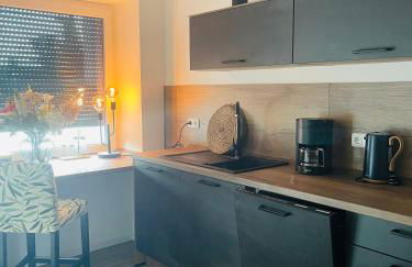 Studio-Apartment Hohe Börde - Foto 39