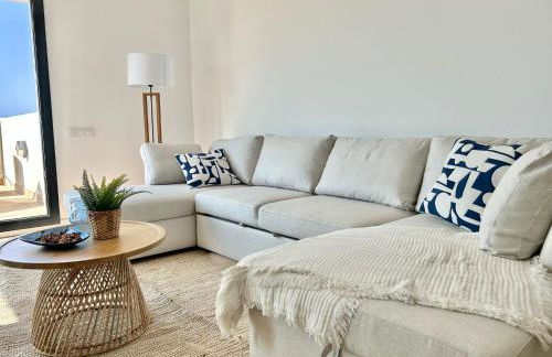 Les Flors de Cunit Villa Liria - Foto 8