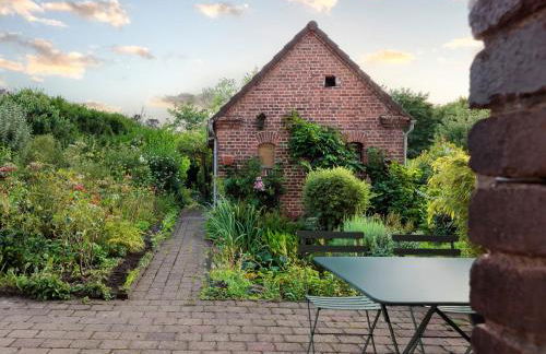 Design-Hideaway in Bochum - Das Zechenhaus - Foto 25