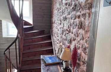 Villa huit chambres - Foto 42